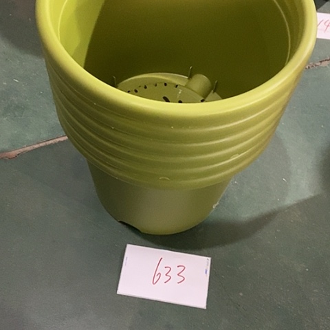 树脂编号633缺口