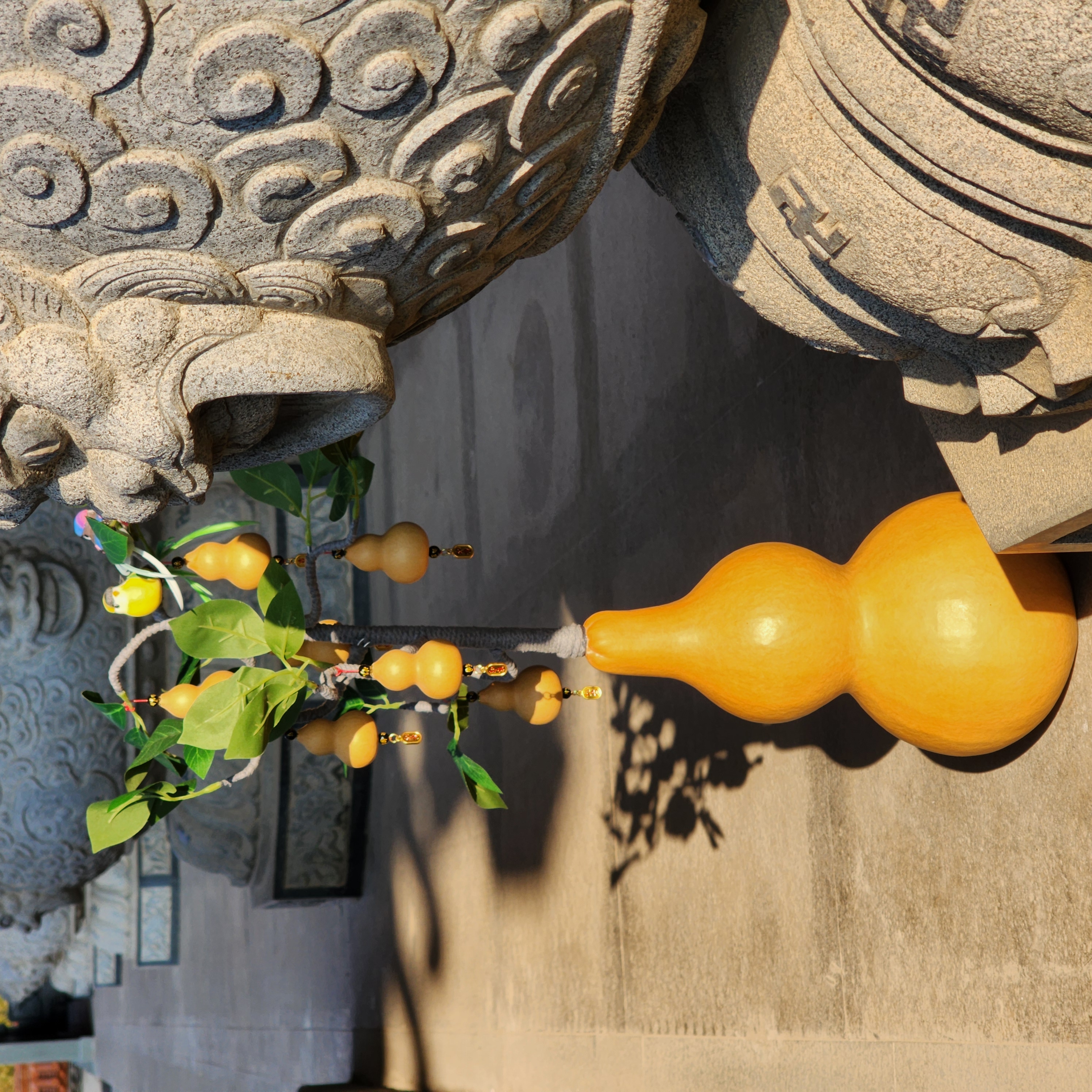 【树葫芦】天然大葫芦居家卧室办公室装饰吉祥寓意适合乔迁礼物