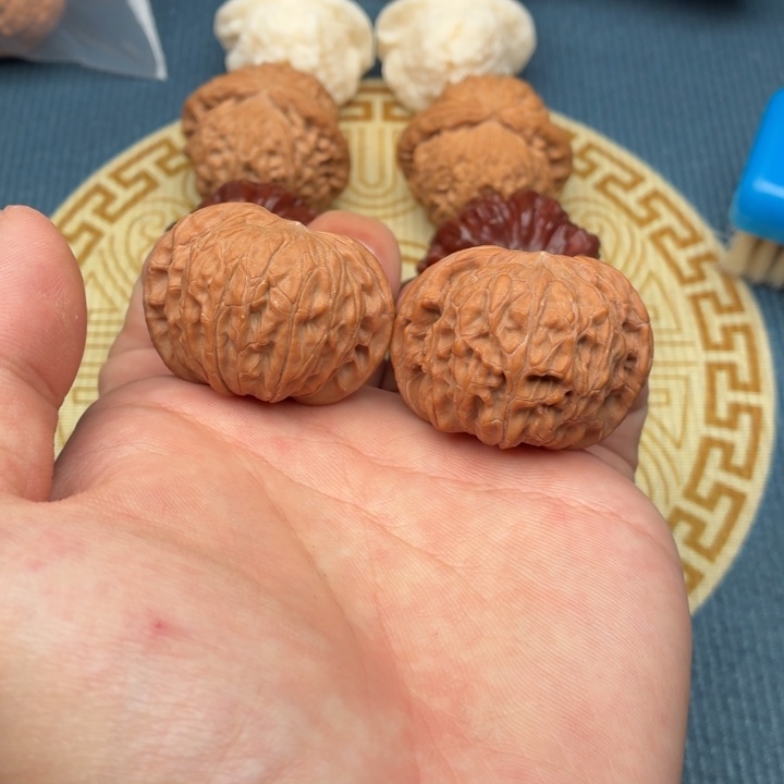 吊坠文玩核桃全品