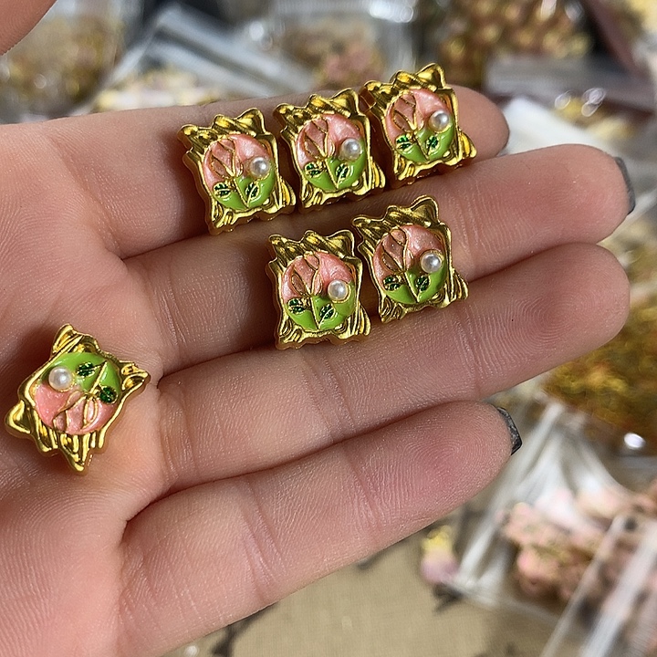 铜合金可爱系列 满三单飞5