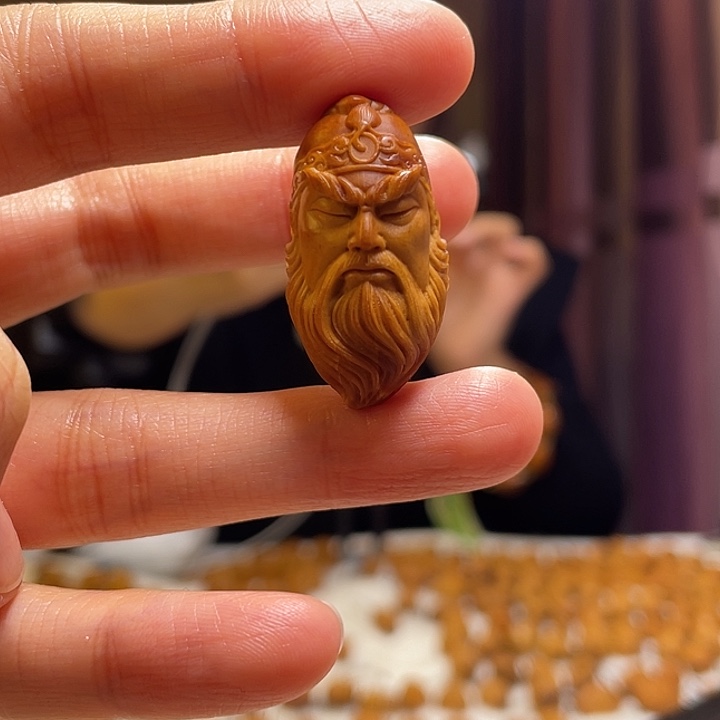 手串/手链橄榄核