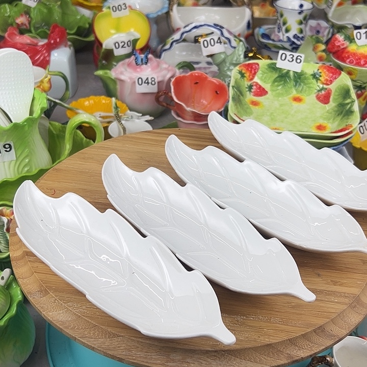 潮州创艺陶瓷餐具