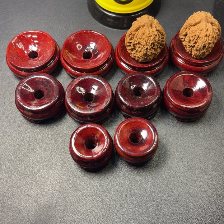 文玩核桃吊坠闷**朵