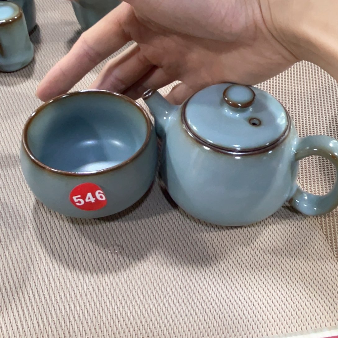 瓷片小微瑕。。。。。。。。。