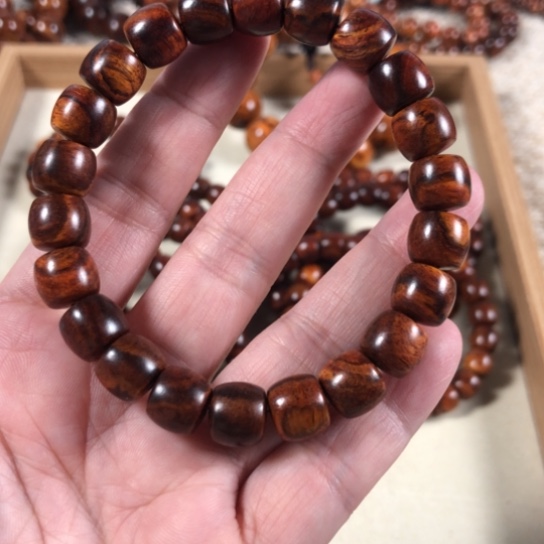 黄花梨/降香黄檀海南黄花梨9*10