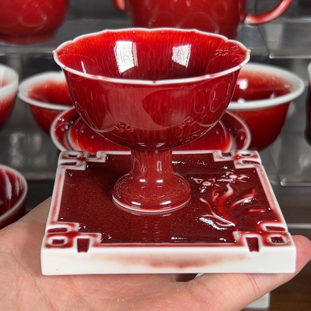 杯子景德镇杯子杯子