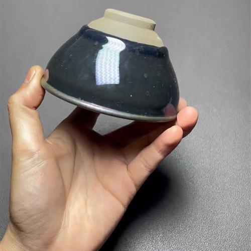 【闪购商品】茶盏-瑕疵-586.........