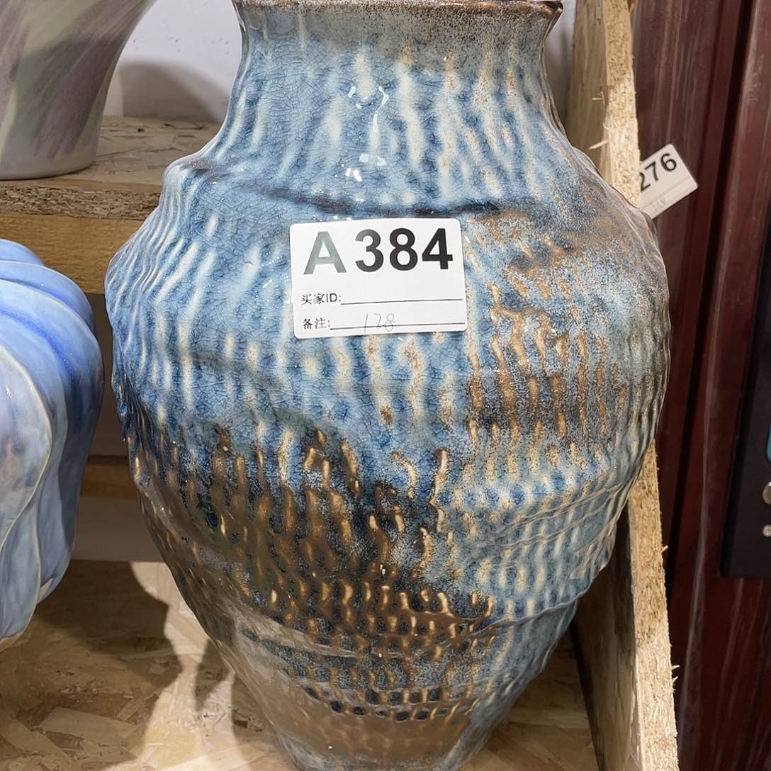 摆件景德镇陶瓷艺术博物