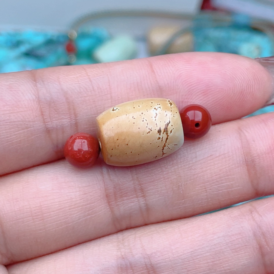 南红玛瑙珠宝奇石未镶嵌