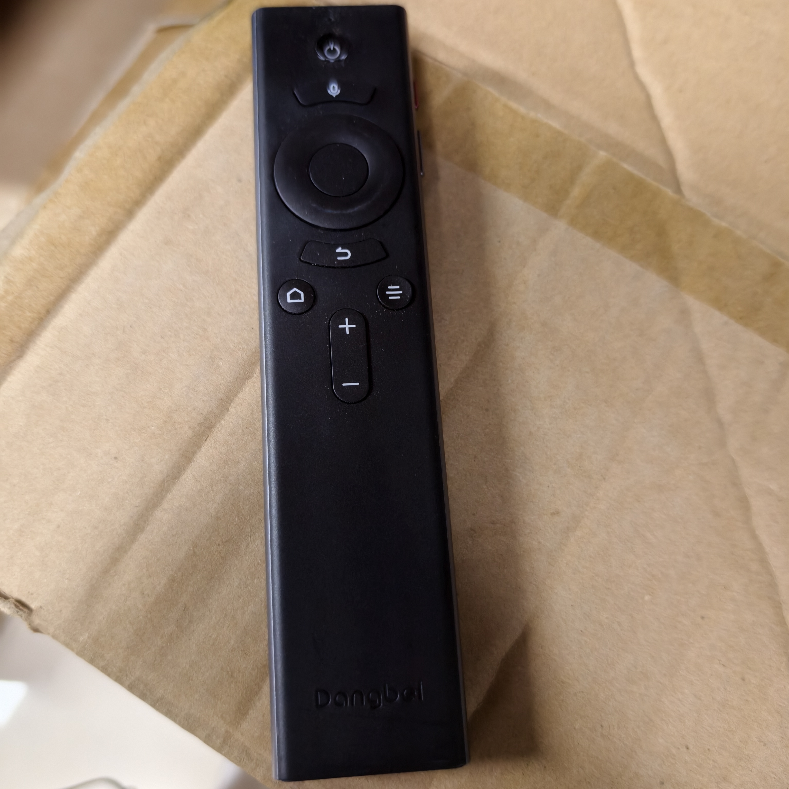 9新  智能蓝牙遥控器/电子配件