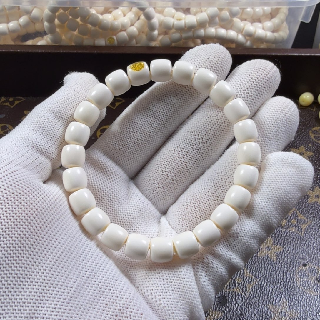 鹿骨手串/手链手串