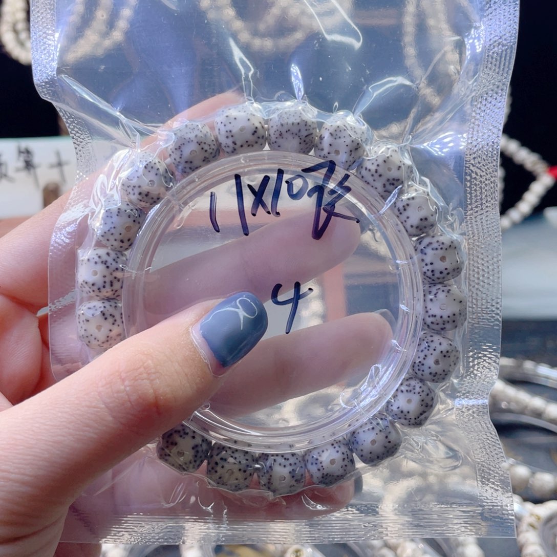 星月菩提吊坠星月