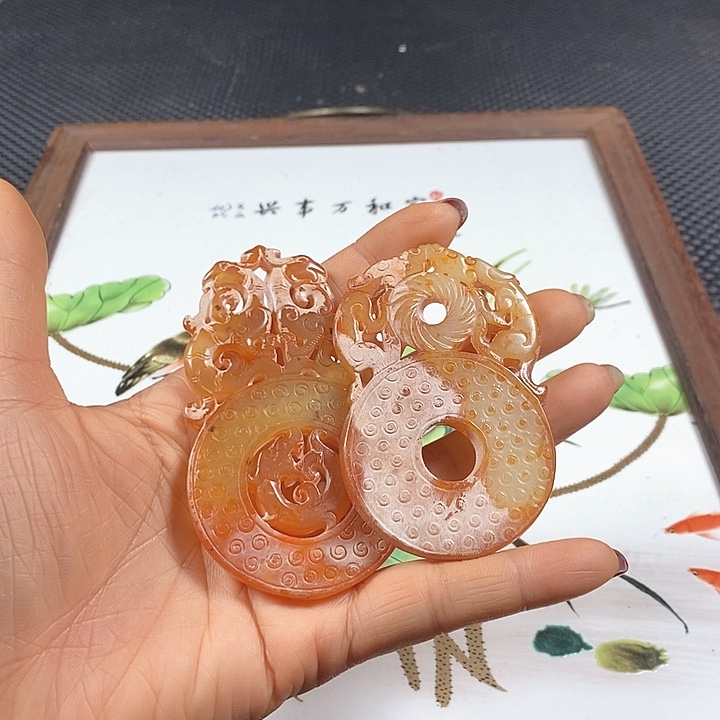 紫砂其他。
