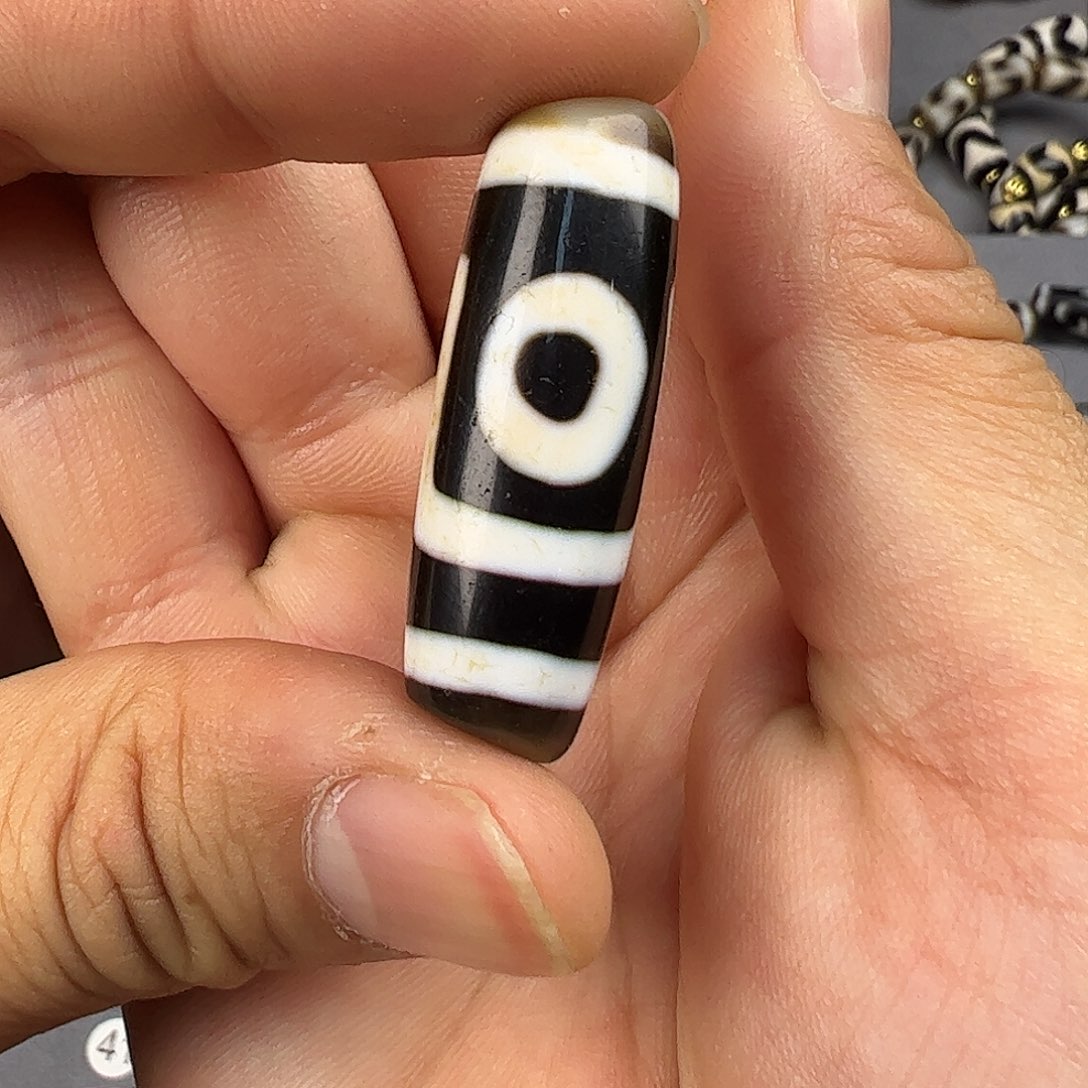 玛瑙/玉髓颈饰合金嘿****子