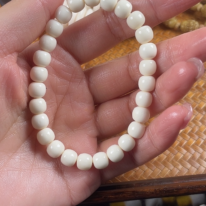 鹿骨手串/手链驼骨驼骨125