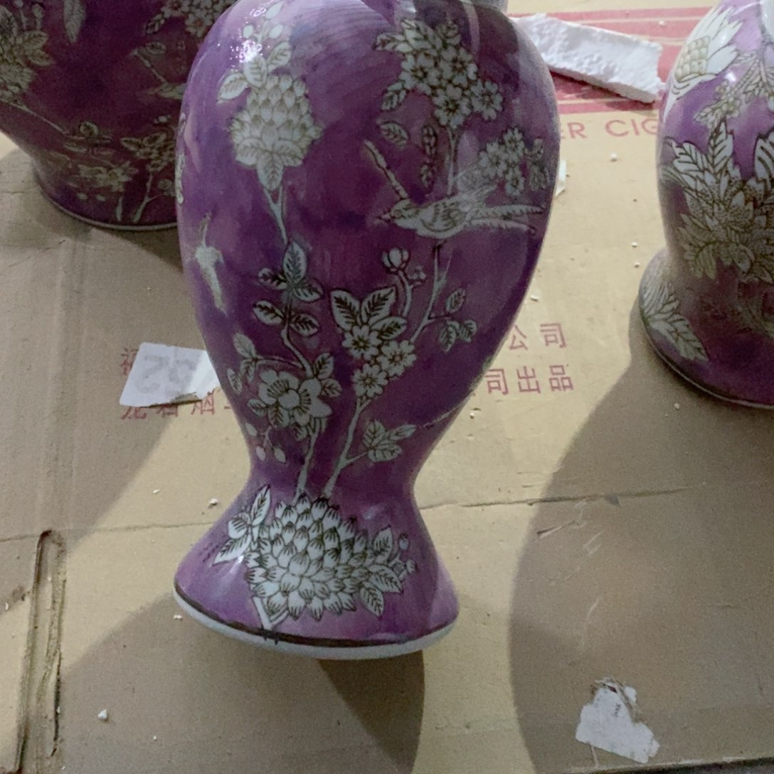 瓶土*摆件摆件工艺品