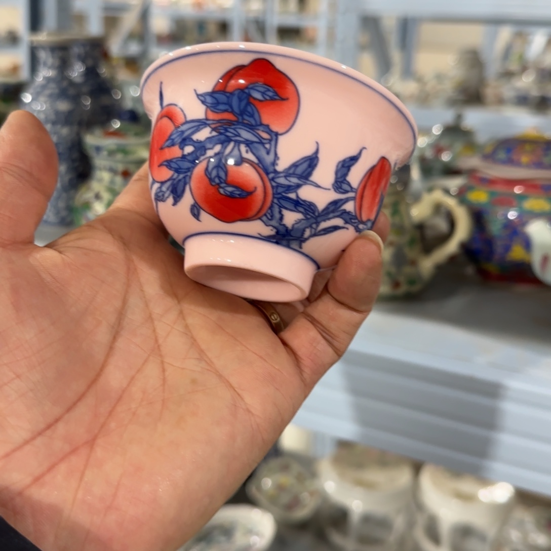 其他陶手绘瓷器全部处理