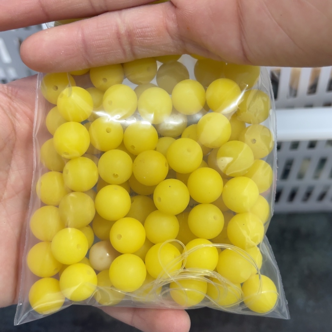 白玉菩提吊坠z 80/锅底黄