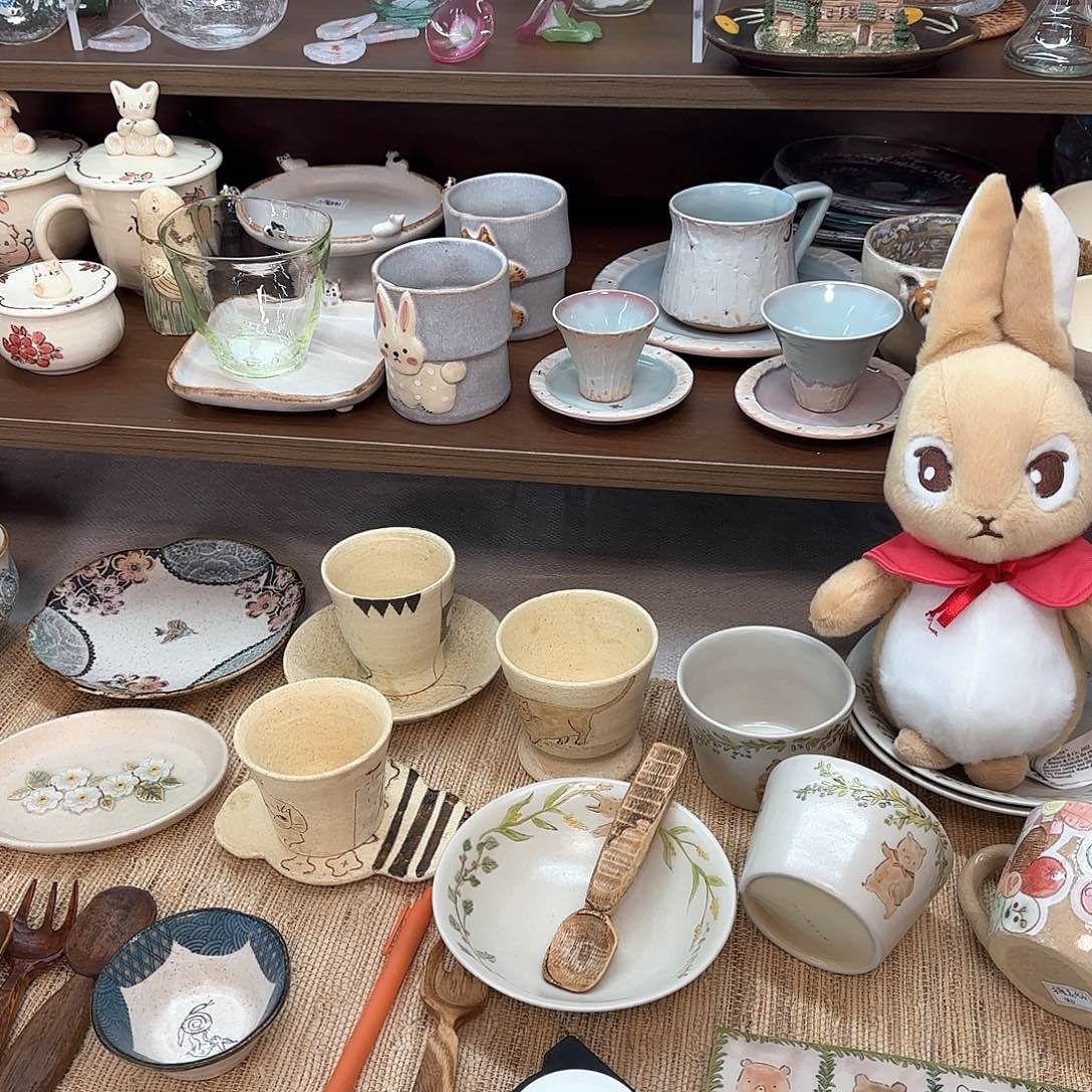 岁***念茶盏哈哈我也是很喜欢的呢