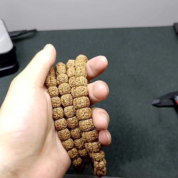 A****金刚菩提吊坠金刚