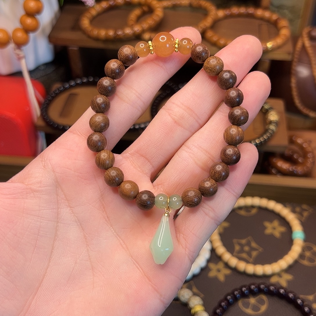 手串菩提根/象牙果