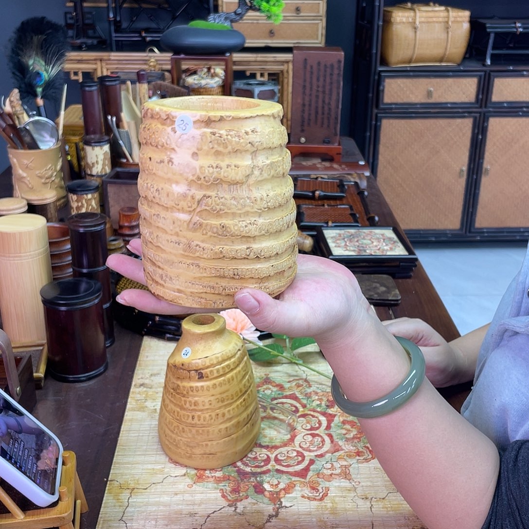 萍***静纯手工制作纯手工