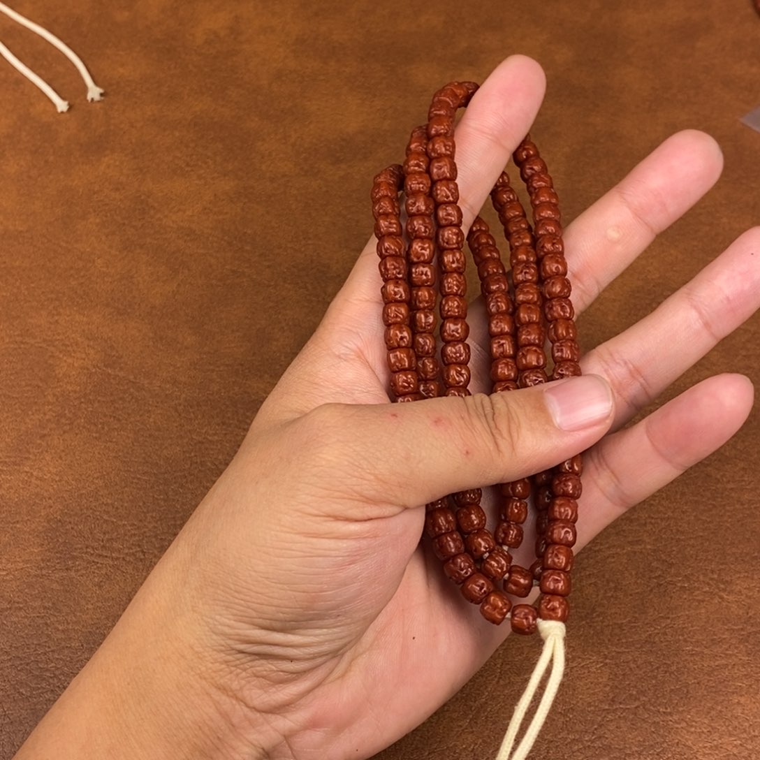 明***好吊坠金刚菩提佛手