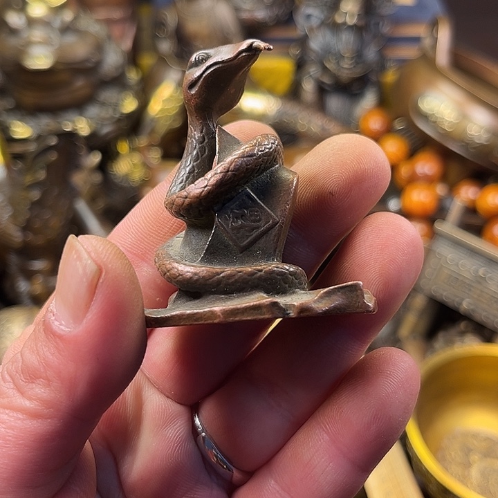 精美铜器精美铜器