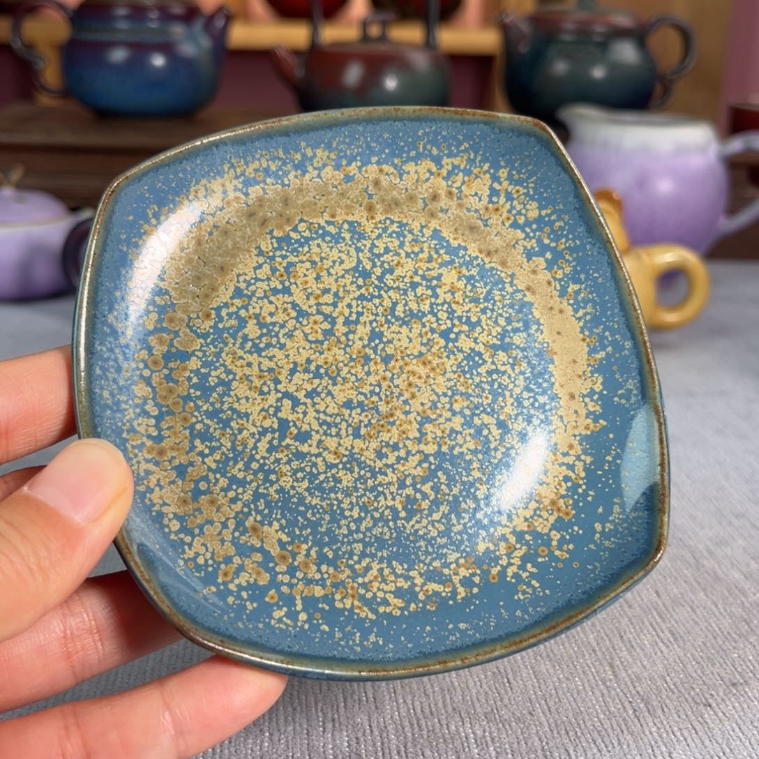 【闪购商品】钧瓷098569