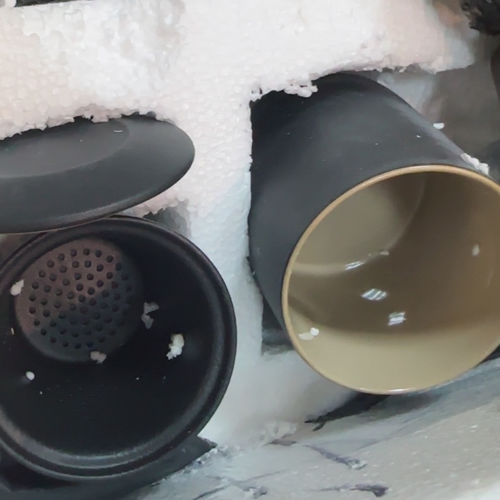 陶瓷杯/壶/罐/主人杯子