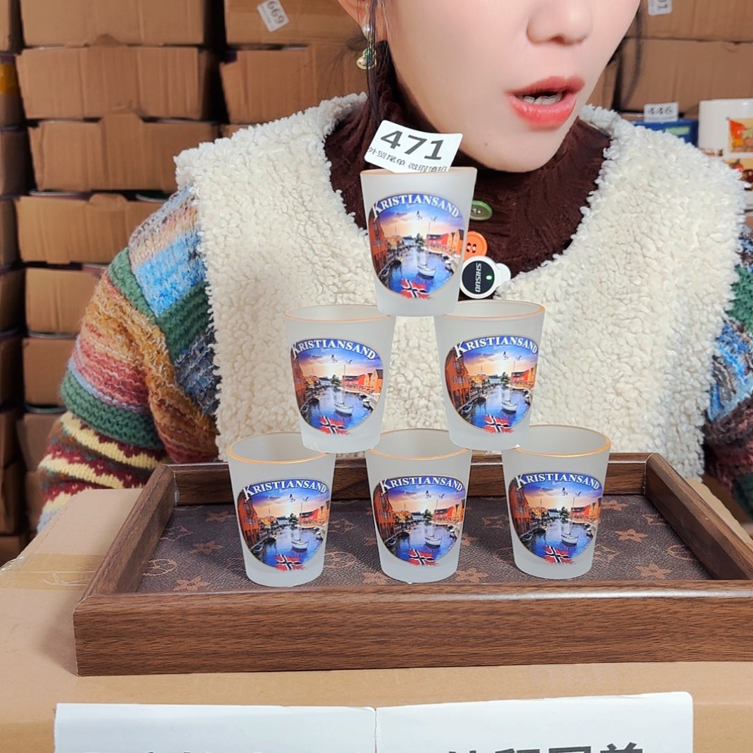 高温炻瓷默认微瑕471