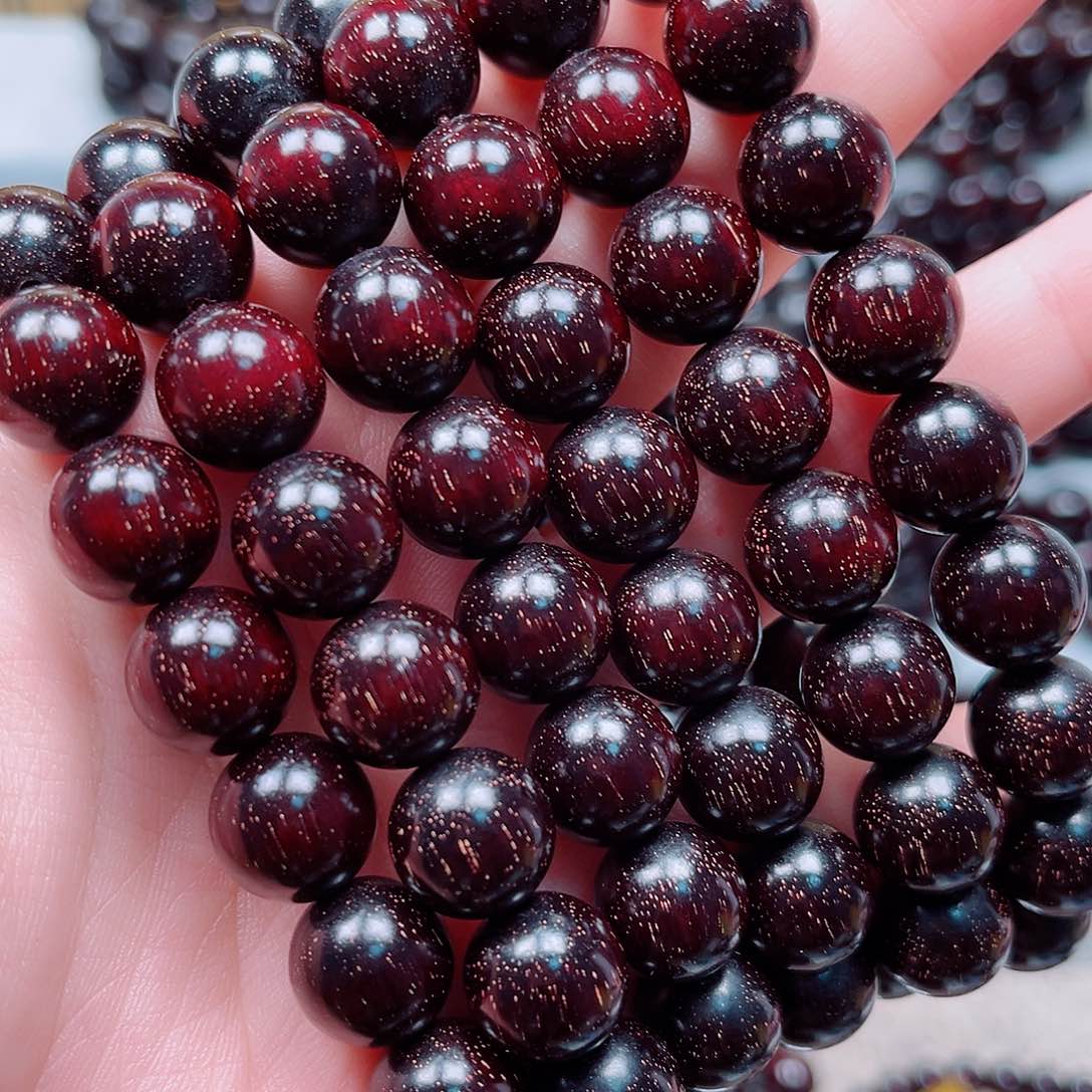 檀香紫檀（小叶紫檀）星*1.2满