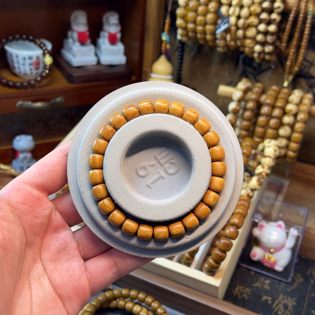 k***9无非金属紫金鼠9*8.5实心黄金甲老型精品