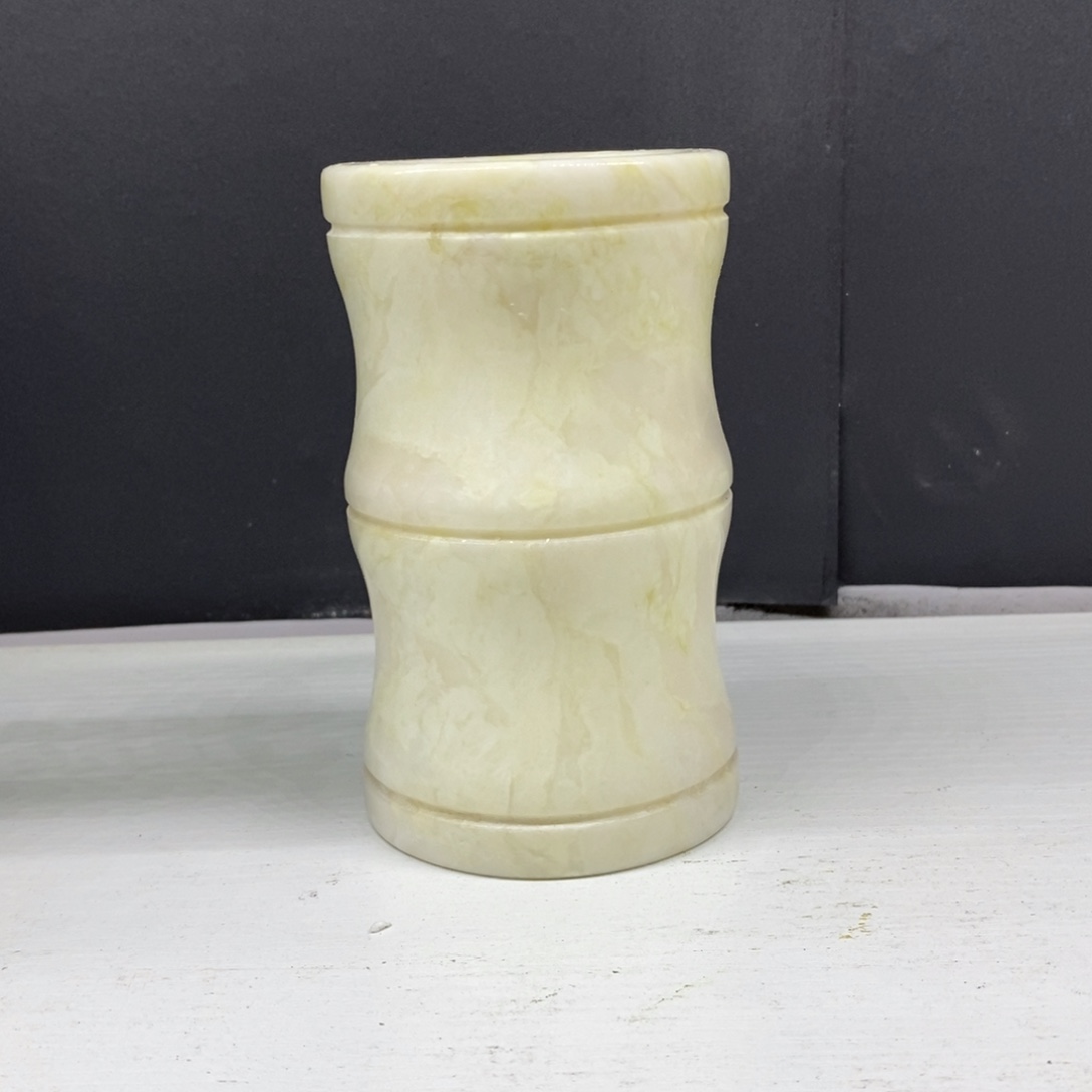 【闪购商品】岫玉珠宝奇石未镶嵌北***方蛇纹石玉方解石玉