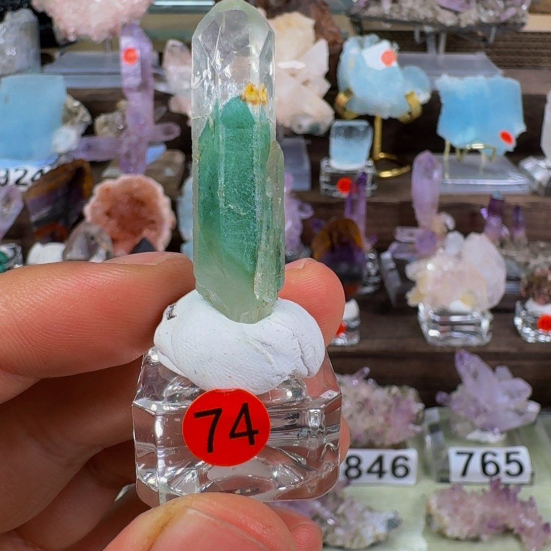 天然水晶家居摆件未镶嵌水晶