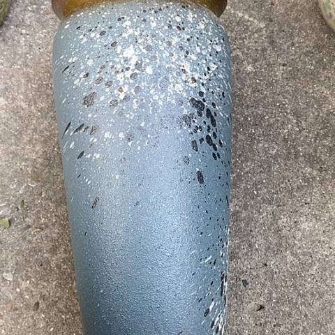 【闪购商品】紫砂花盆高约40口约18