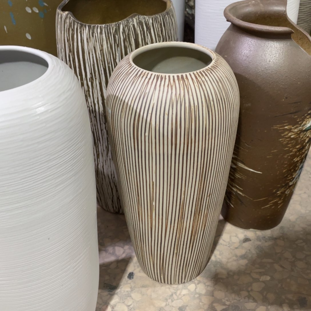 陶瓷高度30口9厘米