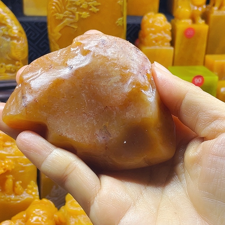 甜***甜田黄石1111001111111