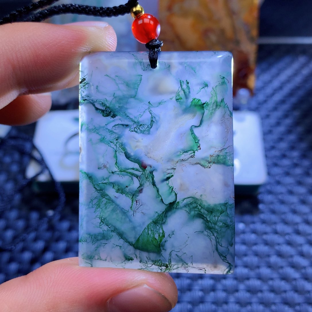 未镶嵌颈饰玛瑙/玉髓9****9