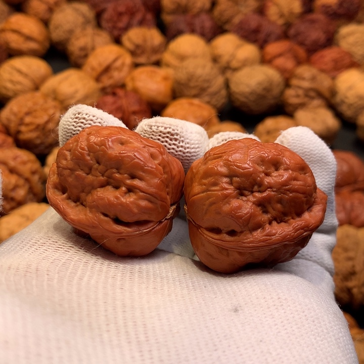 吊坠文玩核桃20……….