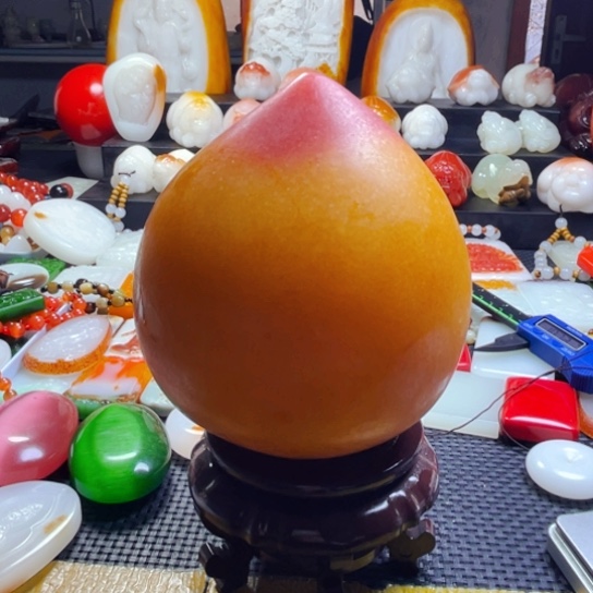 石材以直播间截图为准