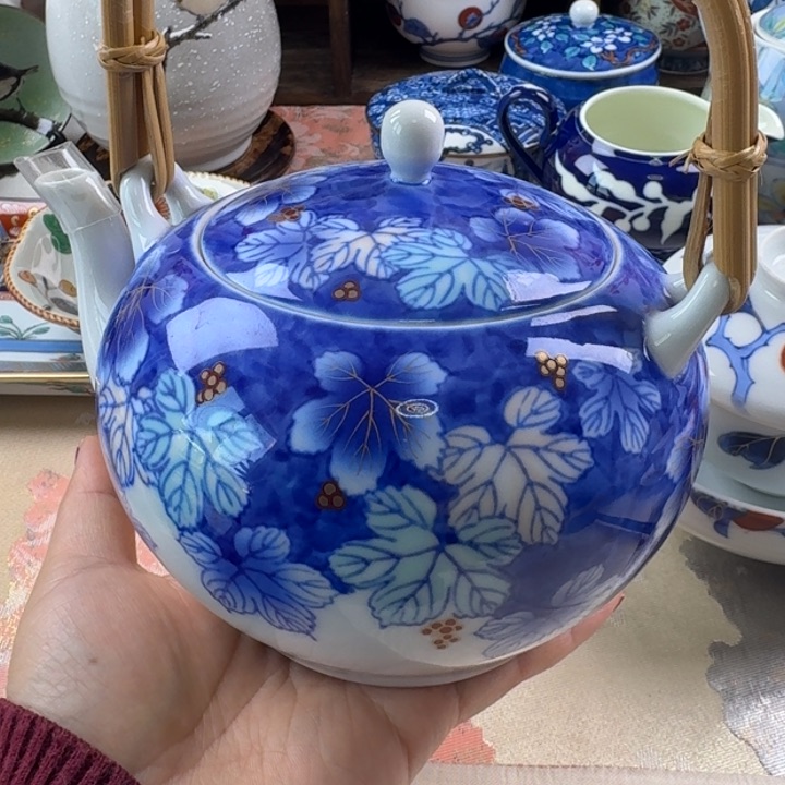 陶瓷制品及其他制品生产加工