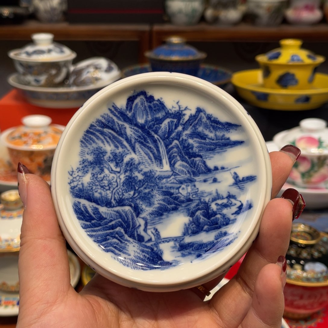 景德镇陶瓷景德镇瓷器