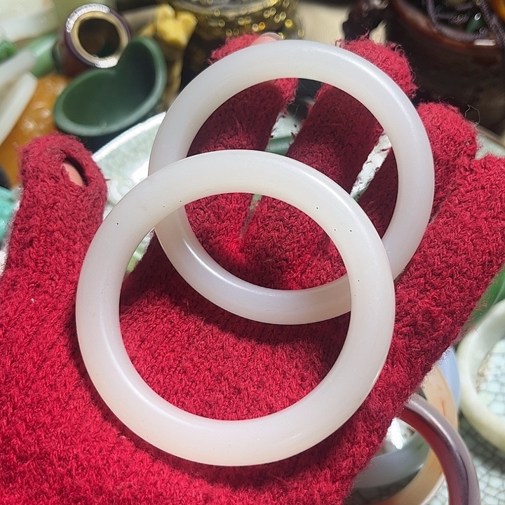 紫金钵盂菩提把件