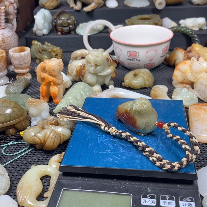 搪瓷通用链接老玉