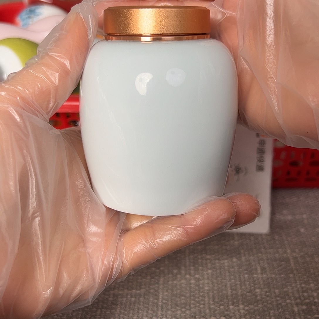 摆件景德镇陶瓷研究所学会