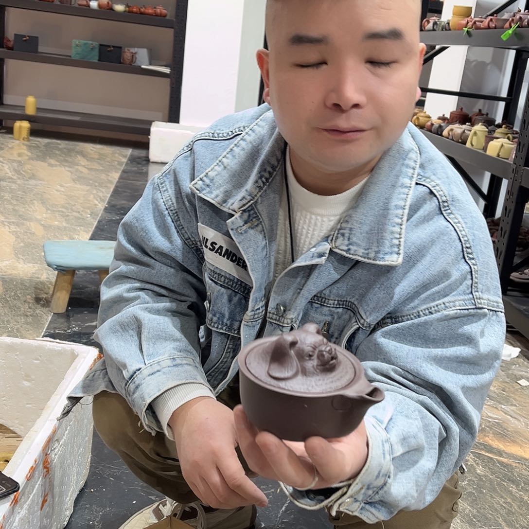 茶壶紫砂vhjbgjjgjjhhj