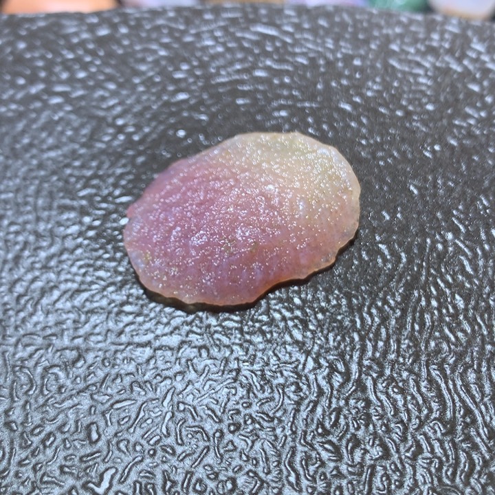 陶瓷冰粉黄双色xiaopaizi