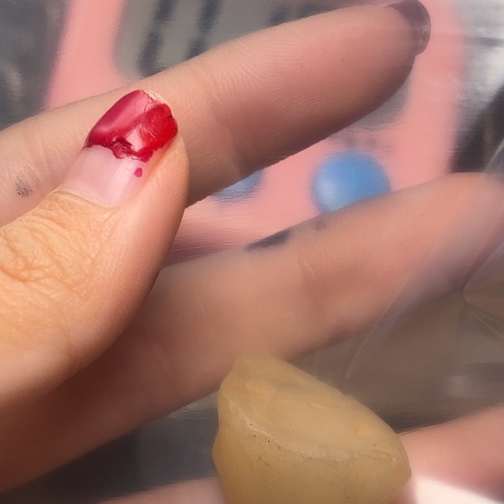 潮***）花岗石铁合金星星