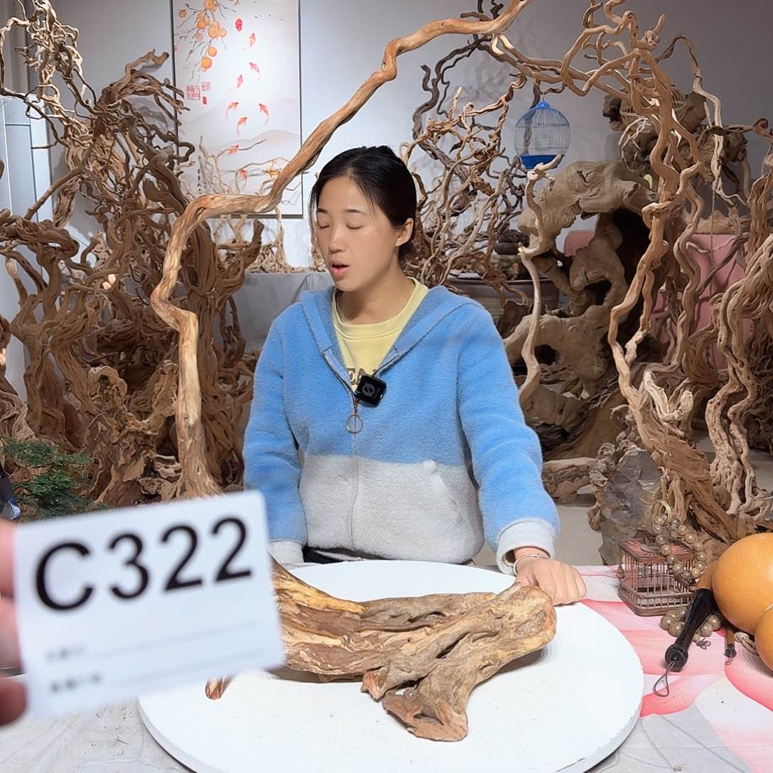 风车木（黑檀木）神**侣